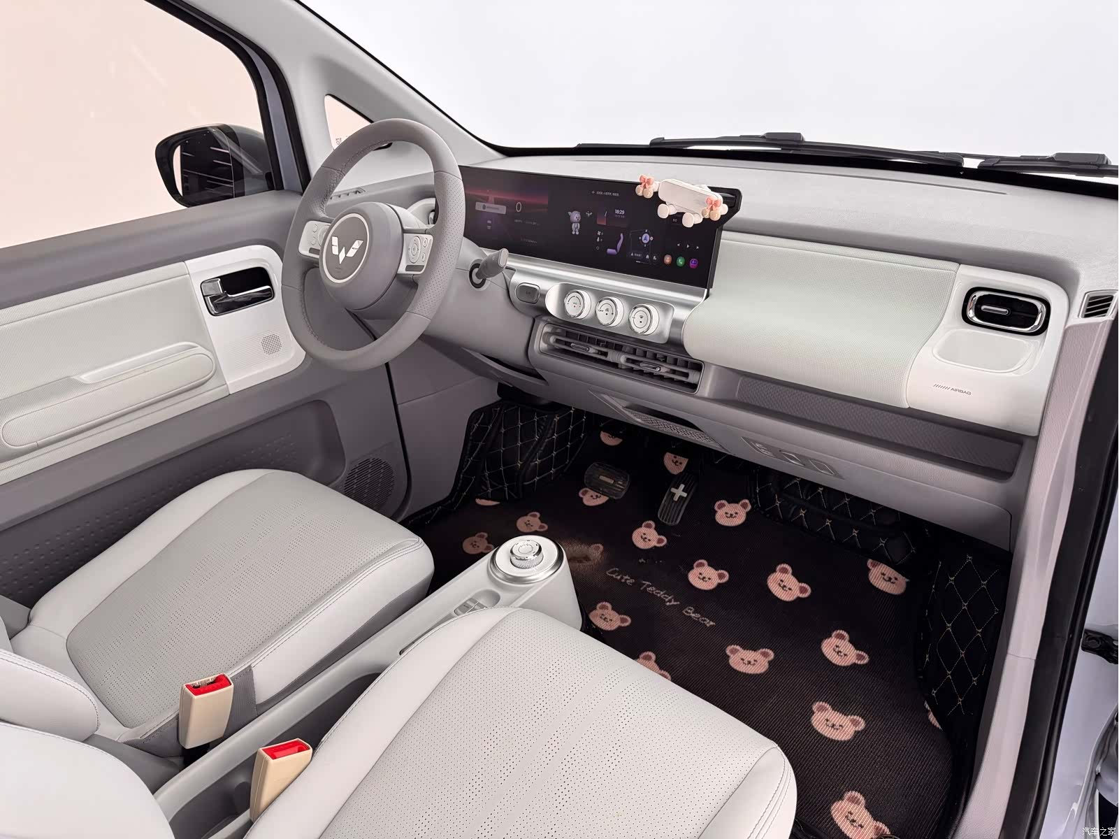 Wuling Air ev, 2024 9