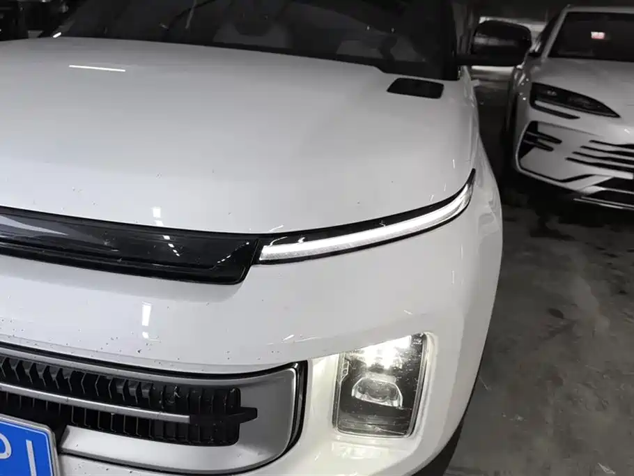 Geely Geely ICON