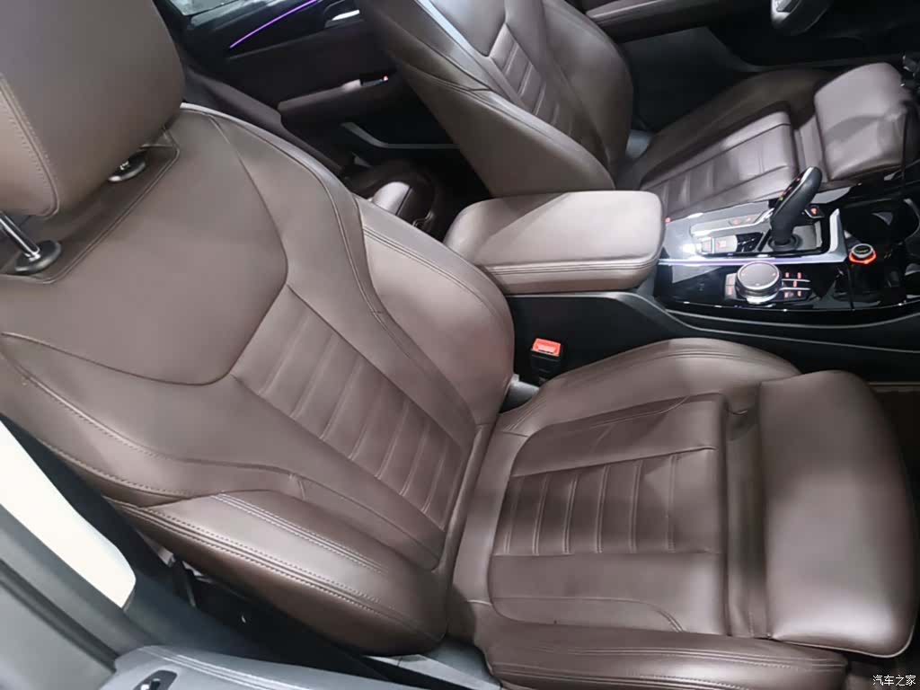 BMW X3, 2019 25