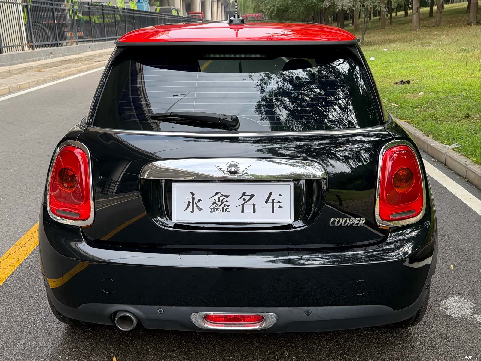 Mini Cooper, 2015 7
