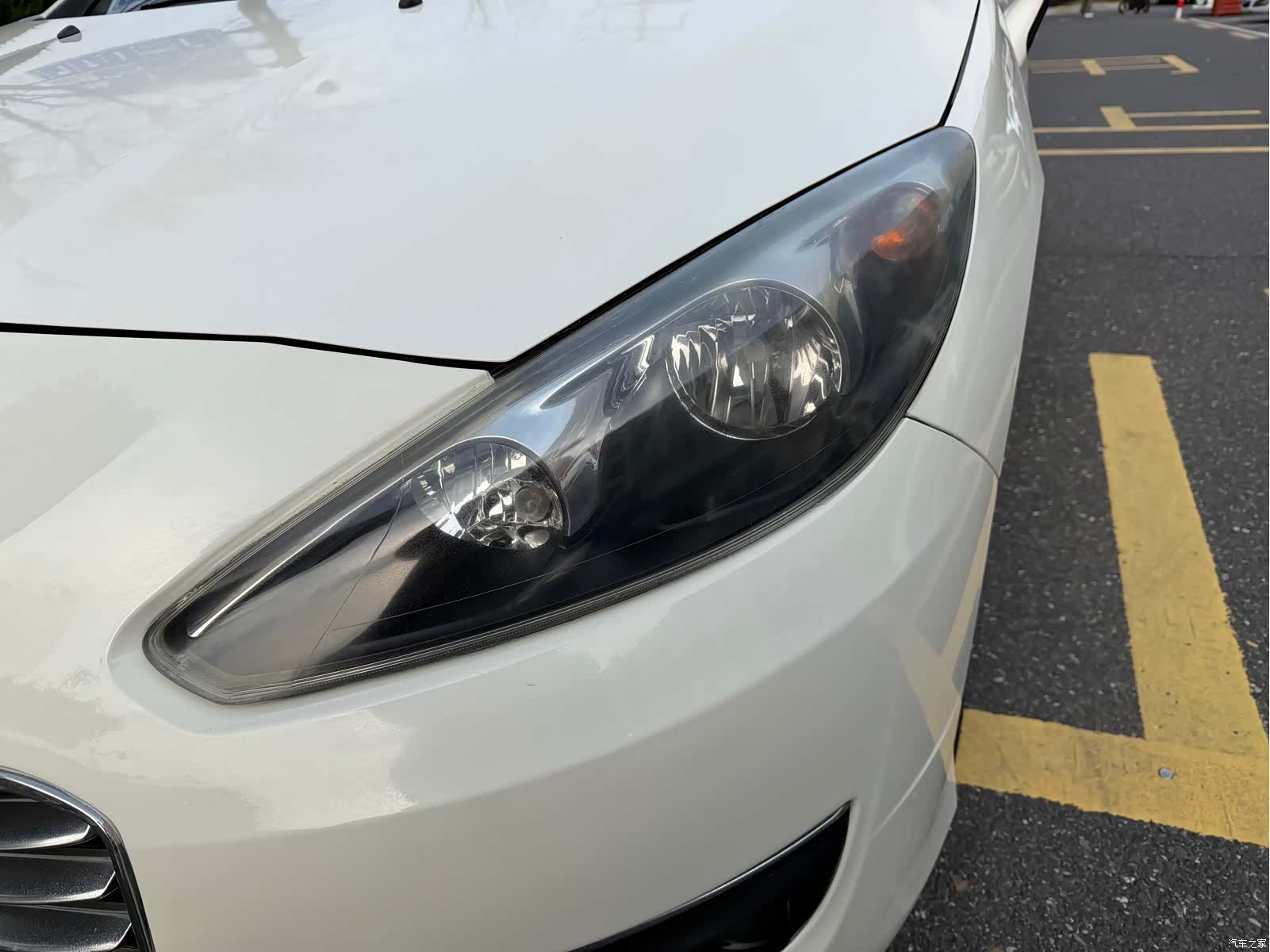 Peugeot 308, 2014 все фото