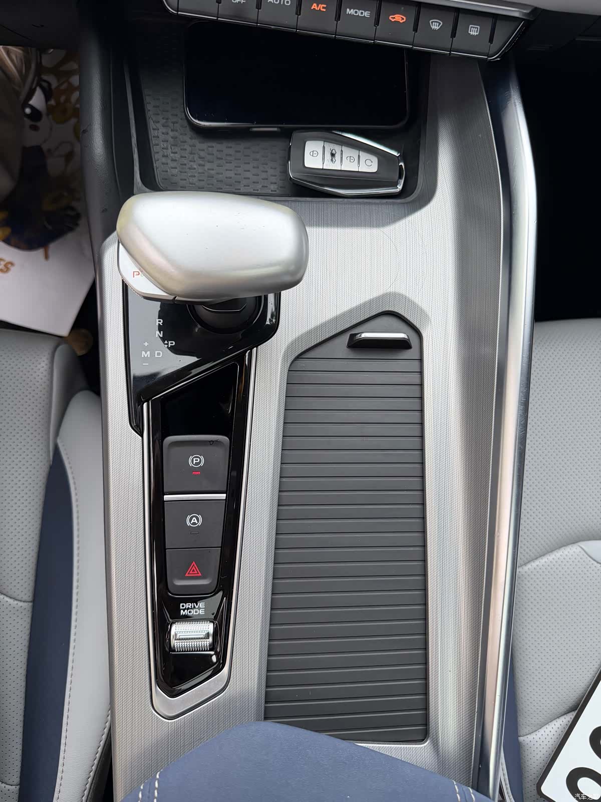 Geely Preface, 2021 13