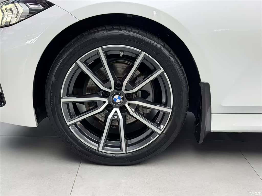 BMW 3 Series, 2022 31