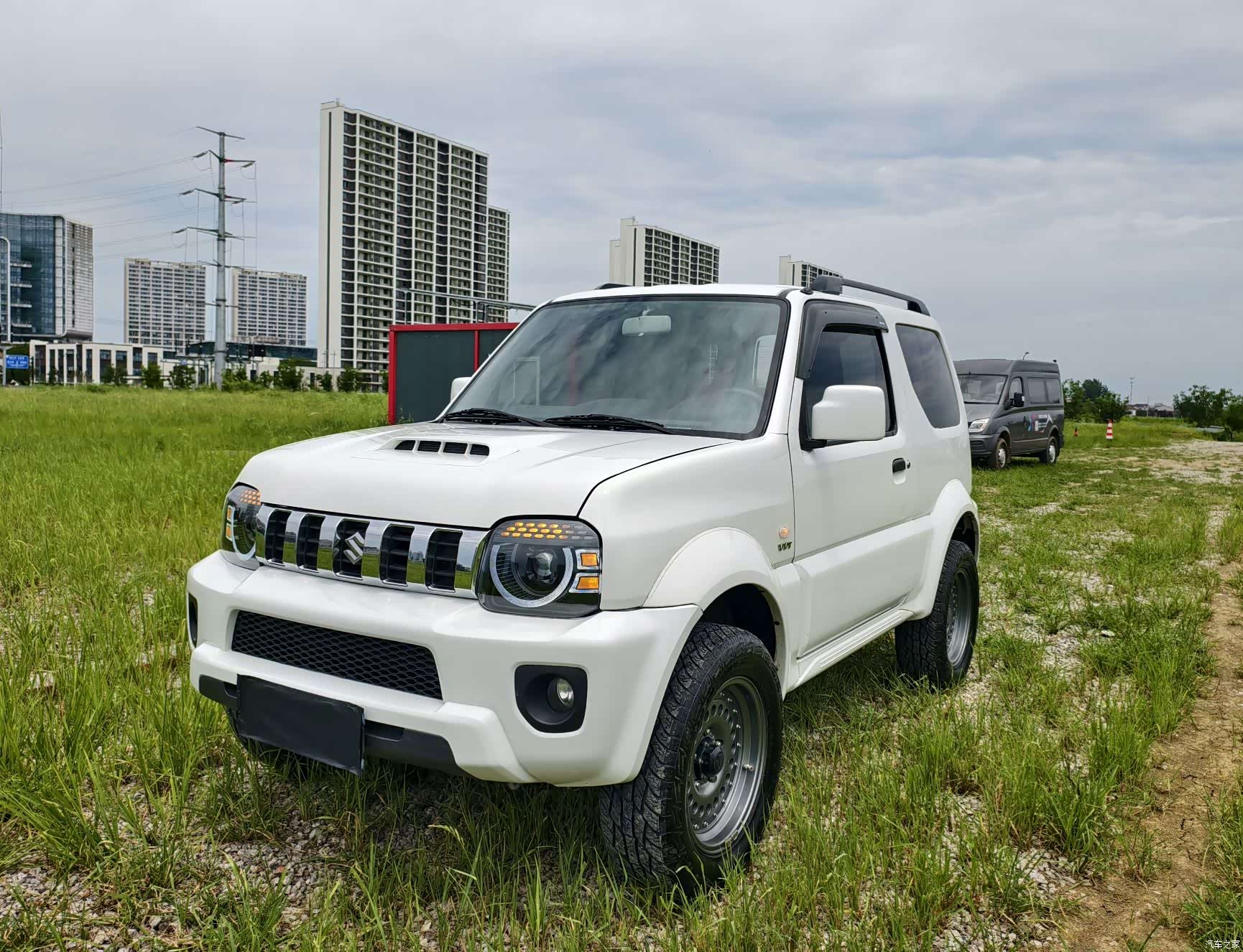Suzuki 1.3, 2018 1