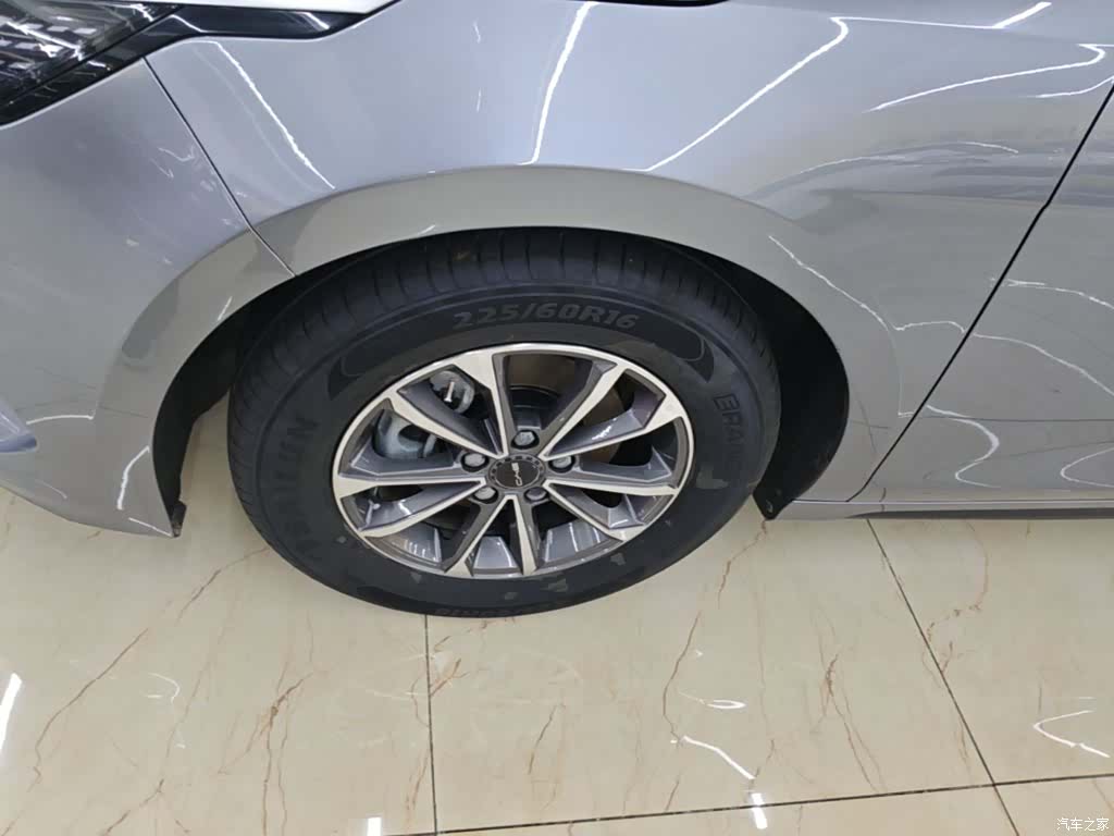 BYD Destroyer 05, 2024 23