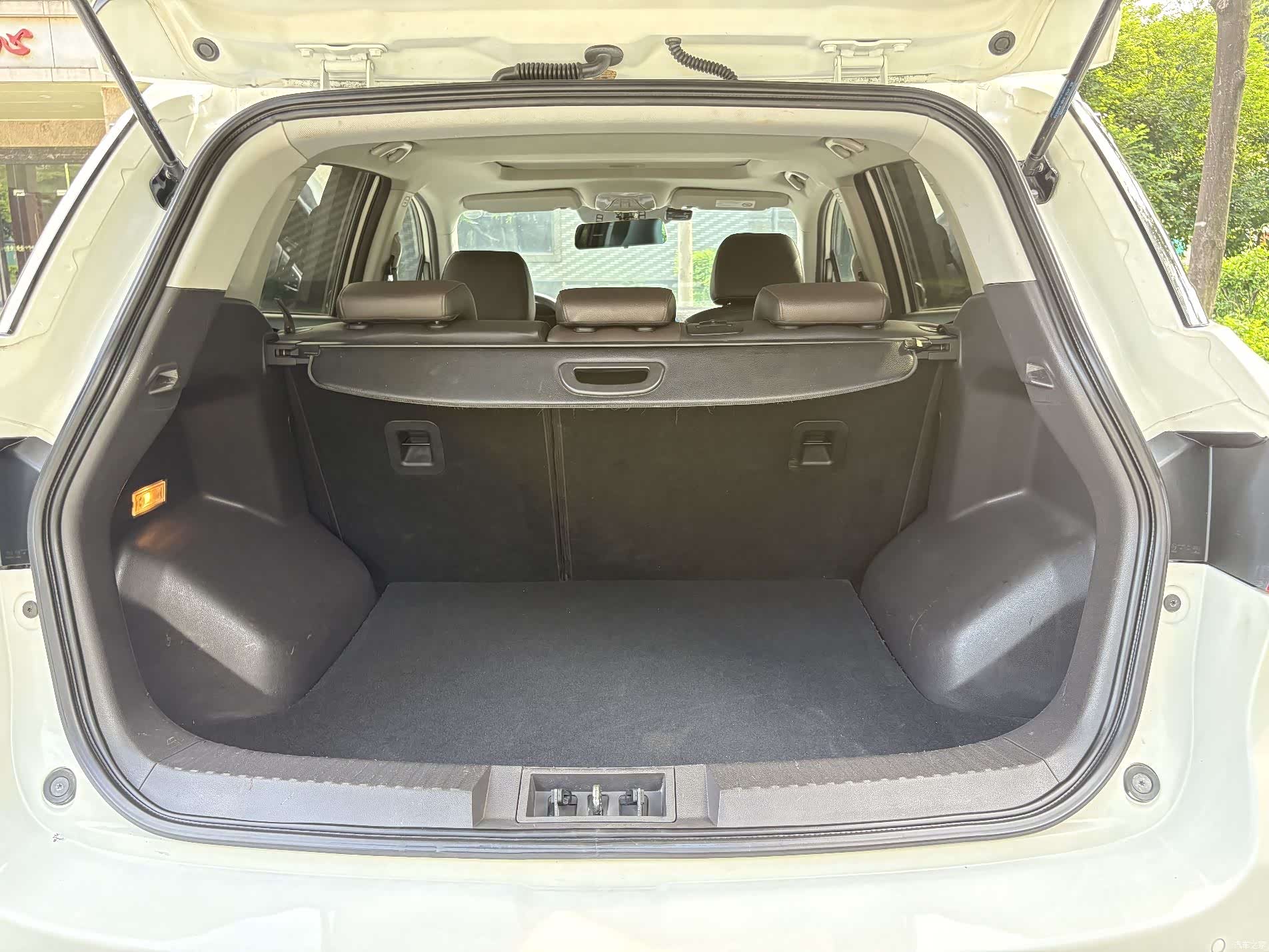 GAC GS4, 2015 10