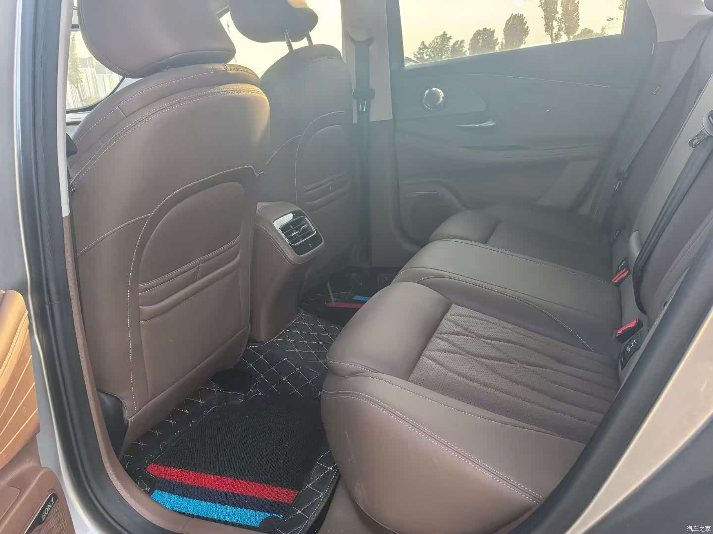 Chery Arrizo 8, 2024 6