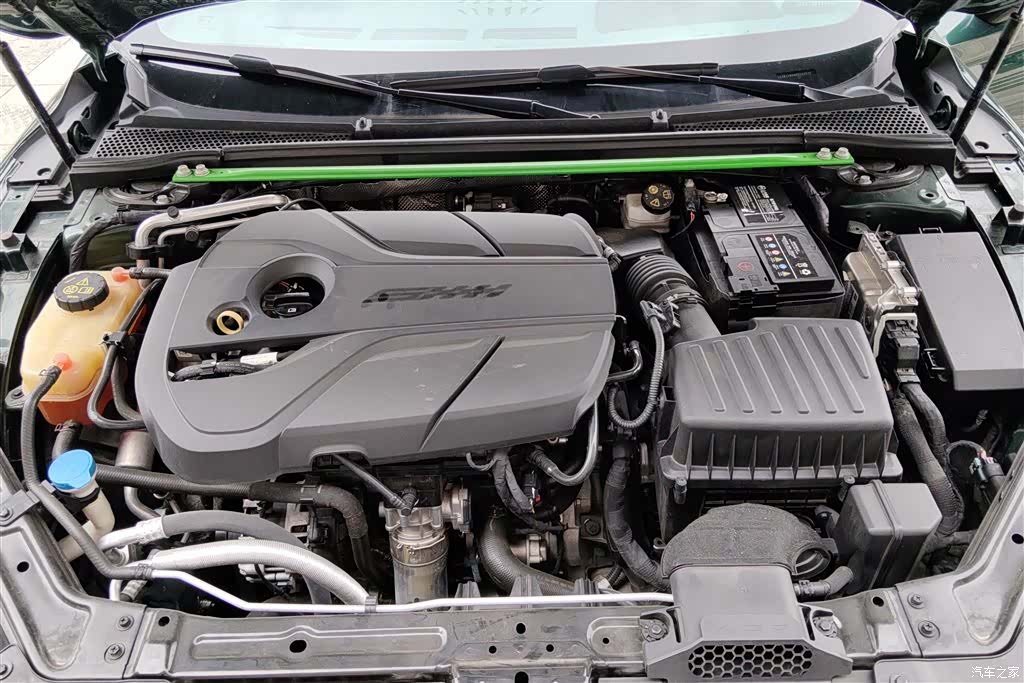 MG MG7, 2023 10