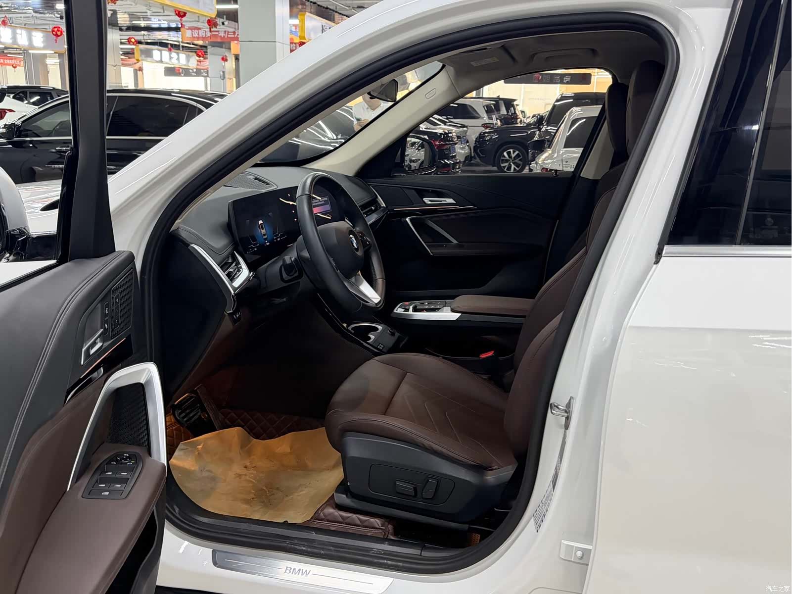 BMW X1, 2023 9