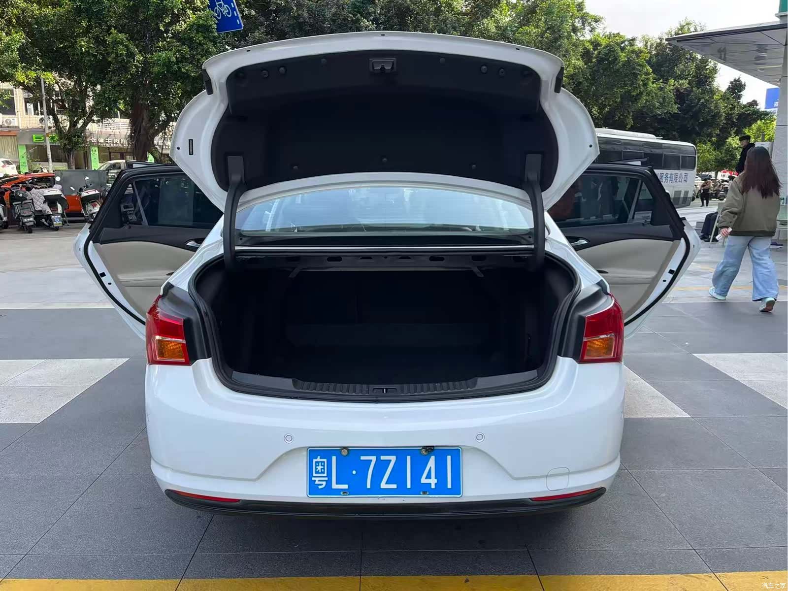 Buick Verano, 2016 17