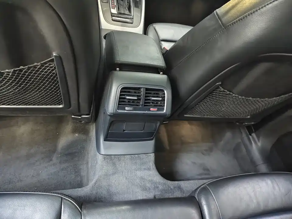 Audi Q5 Audi Q5
