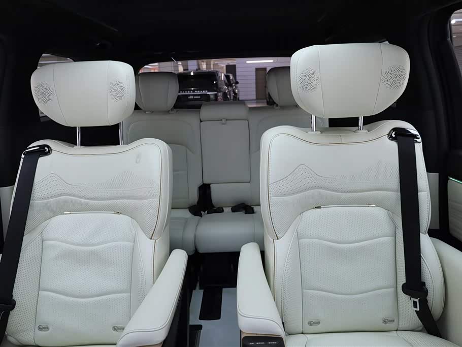 Trumpchi Trumpchi M8