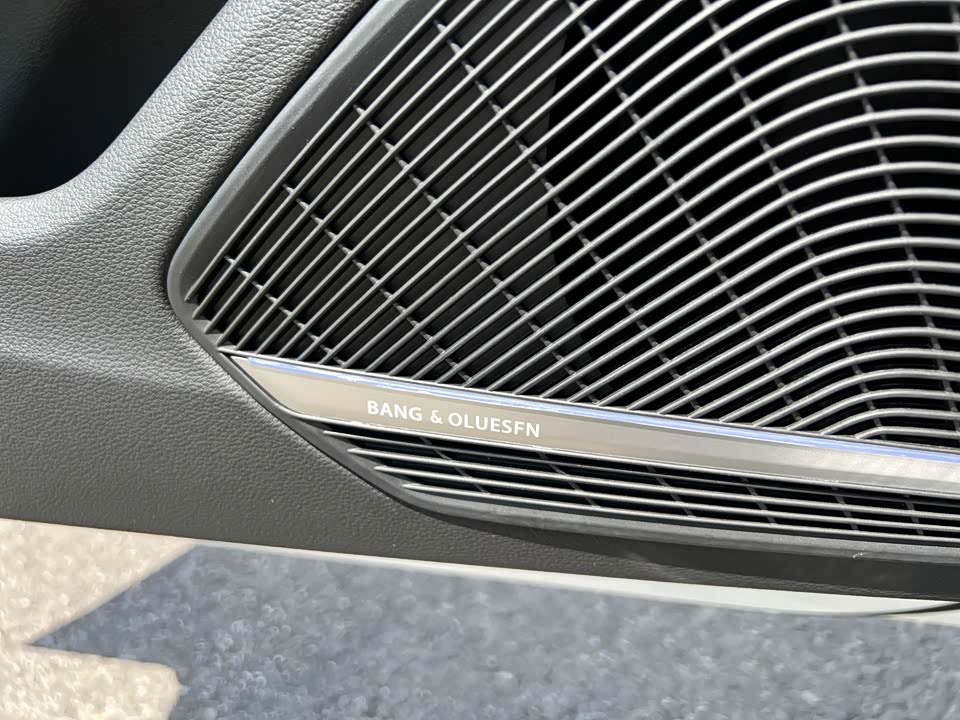 Audi A4L Audi A4L
