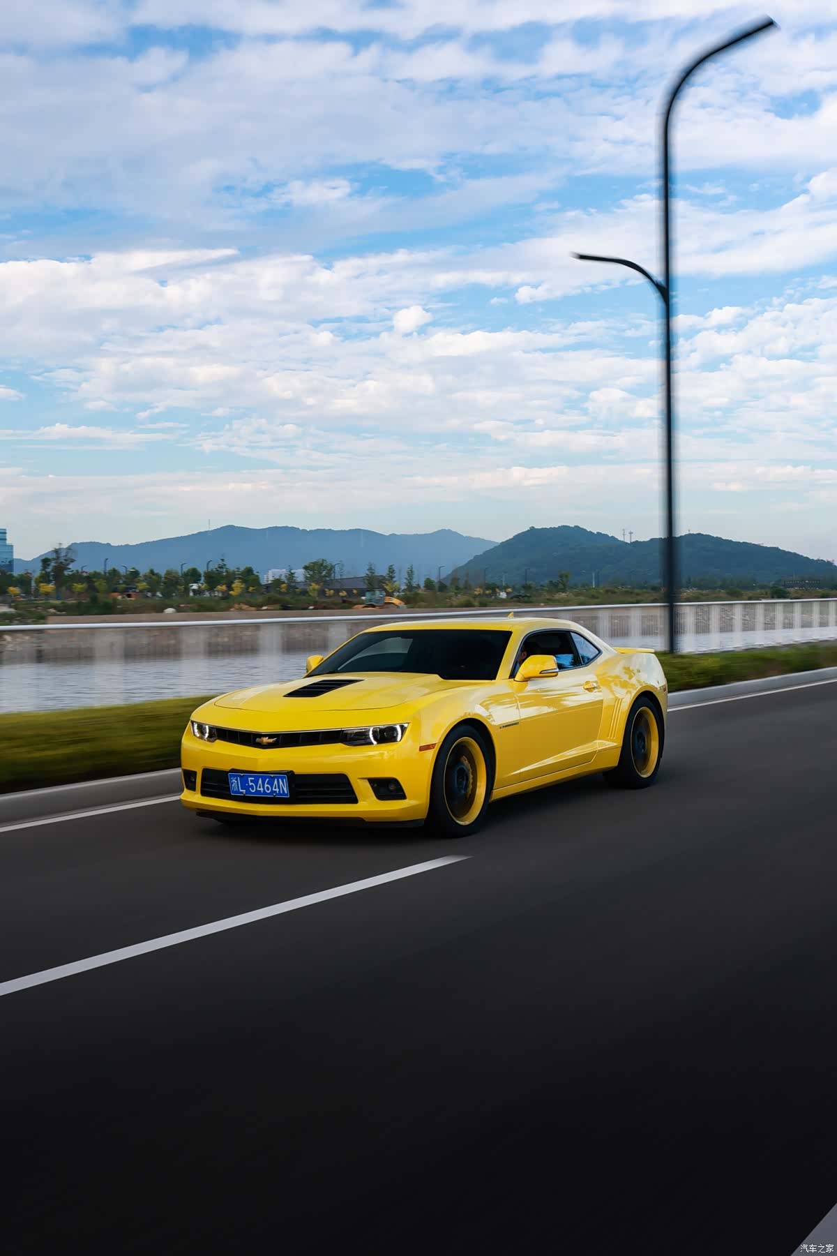 Chevrolet RS