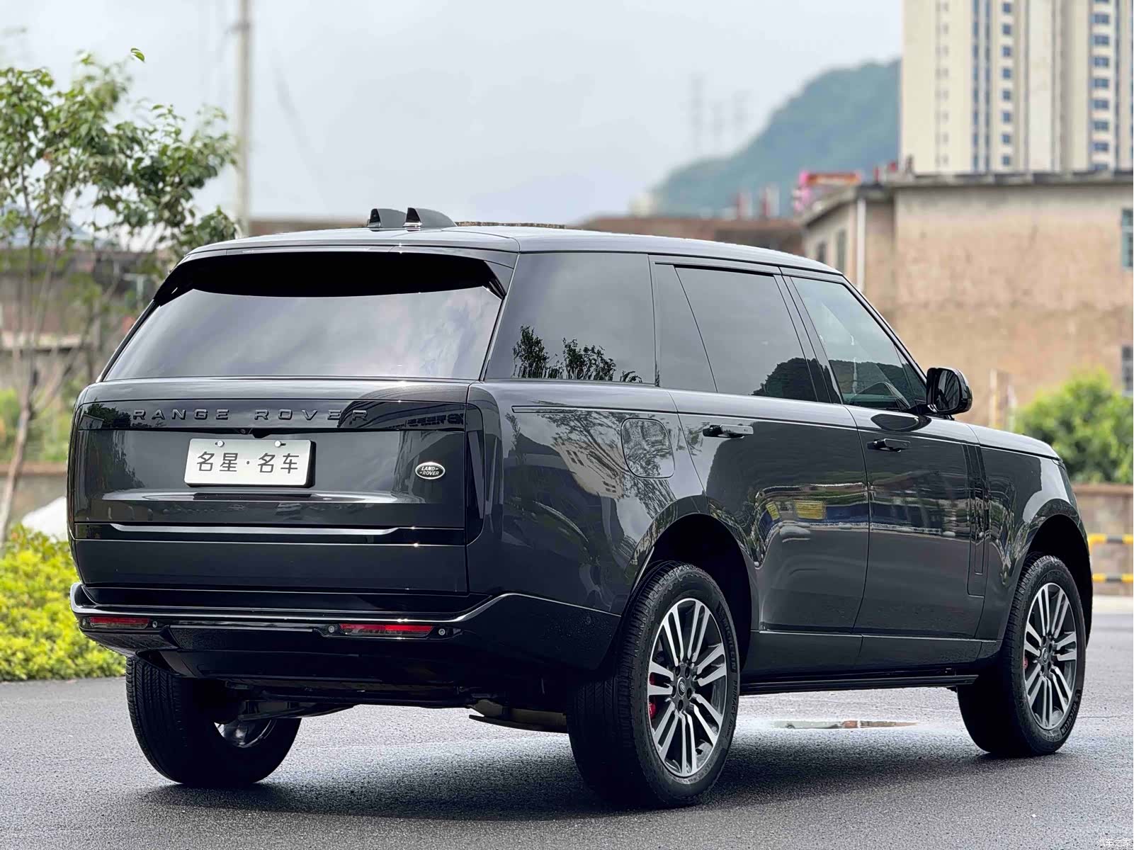 Land Rover Range Rover, 2023 14