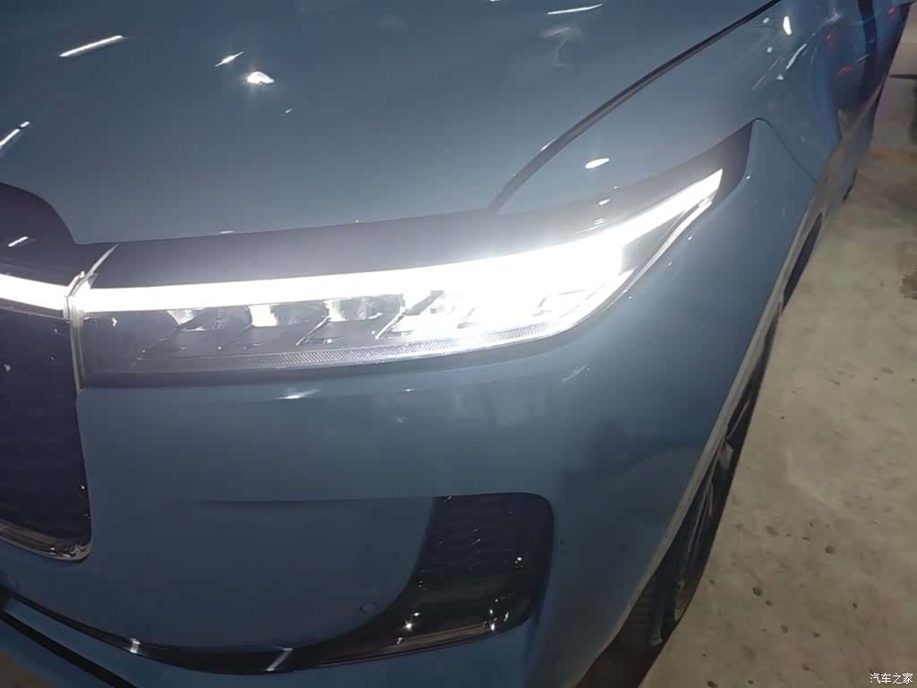 Li Auto ONE, 2022 24
