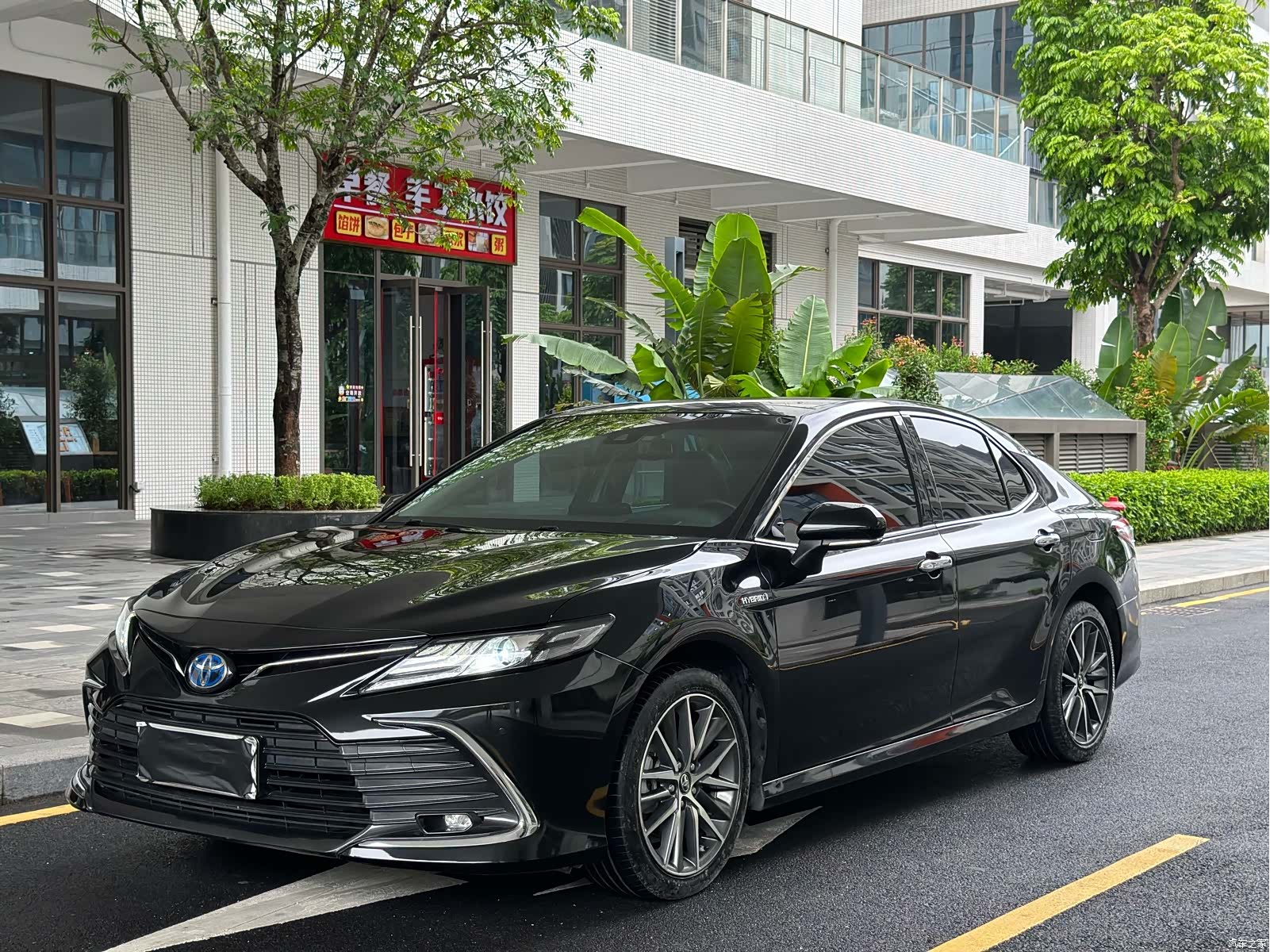 Toyota Camry, 2022 1