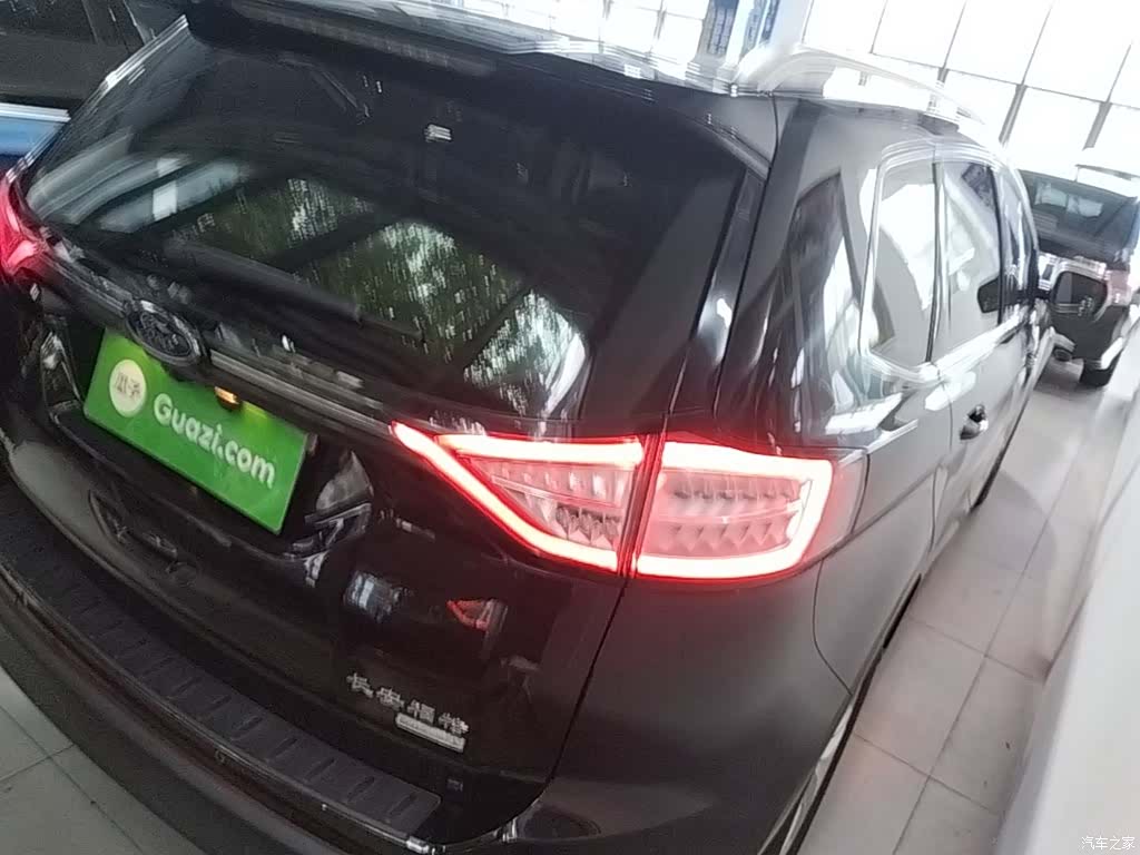 Ford Edge, 2019 7
