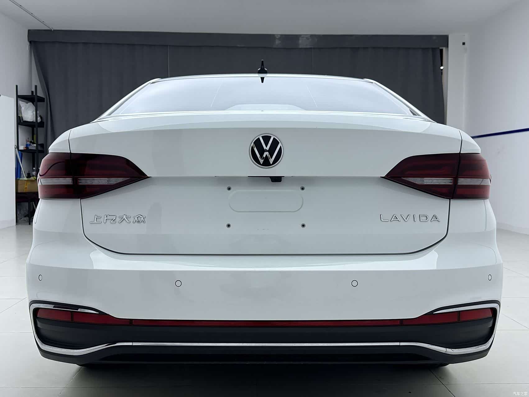 Volkswagen Lavida, 2023 все фото