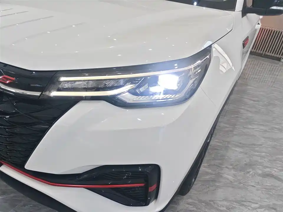 Changan CS55PLUS