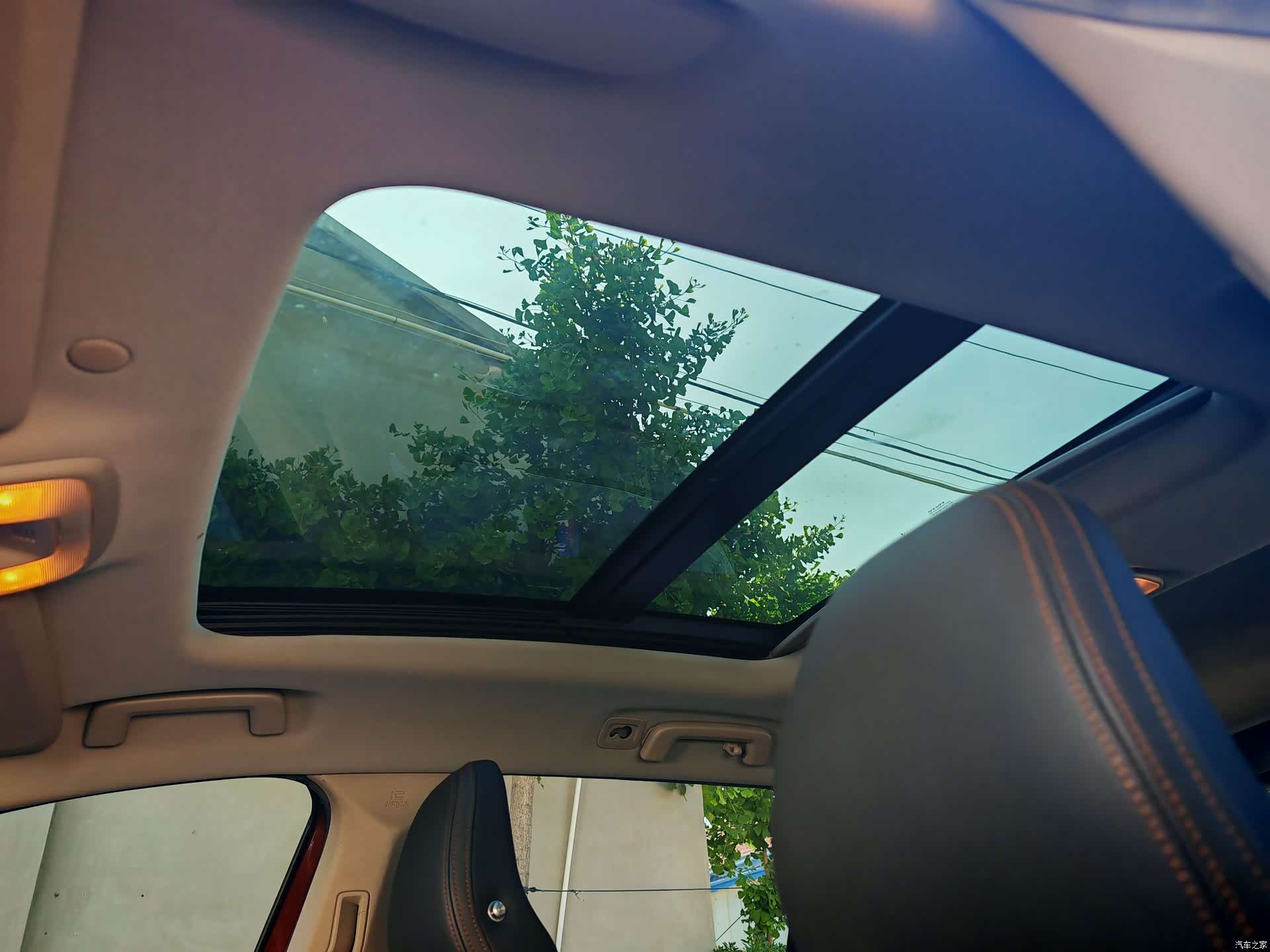 Volvo XC60, 2015 все фото