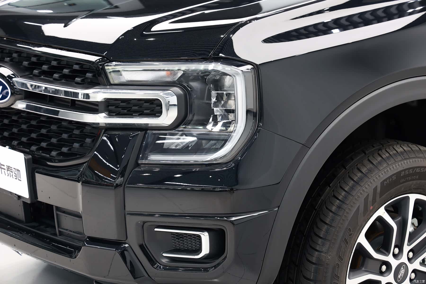 Ford Ranger, 2025 8