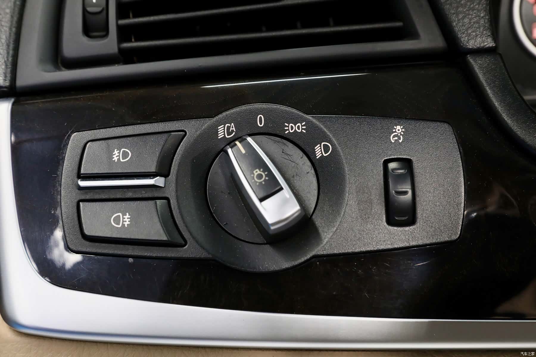 BMW 5 Series, 2012 20