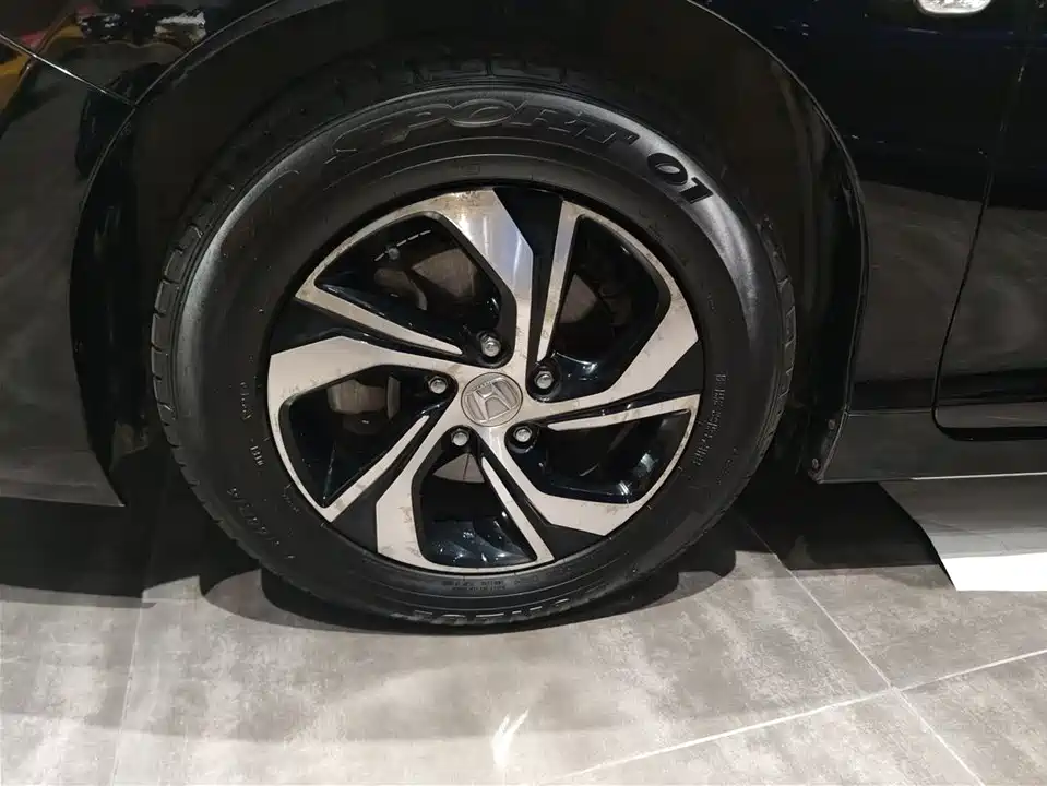 Honda Accord Honda Accord