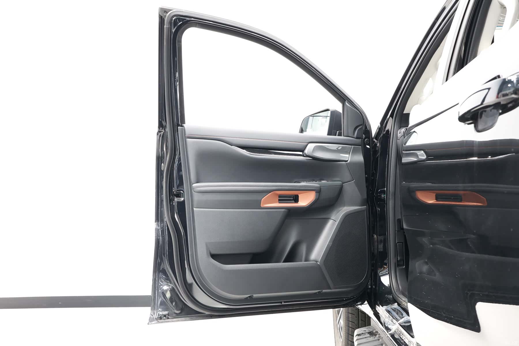 Ford Ranger, 2025 14