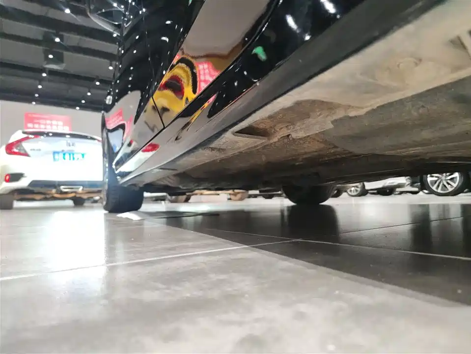 Honda Accord Honda Accord