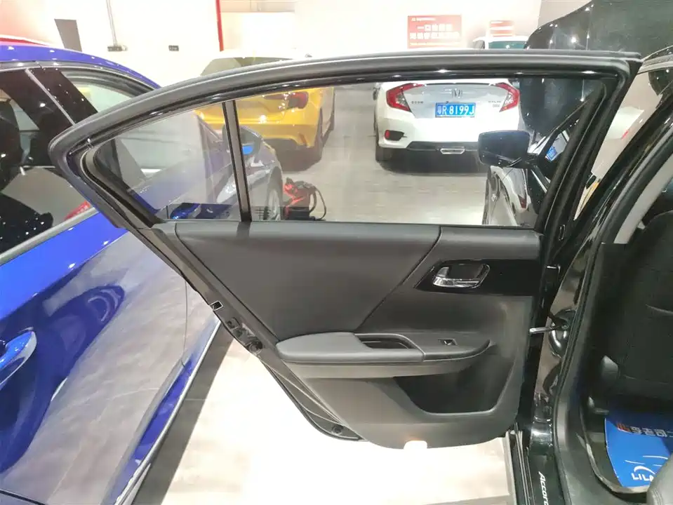 Honda Accord Honda Accord