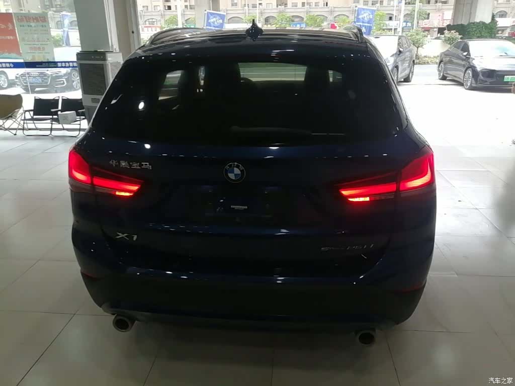 BMW X1, 2022 6
