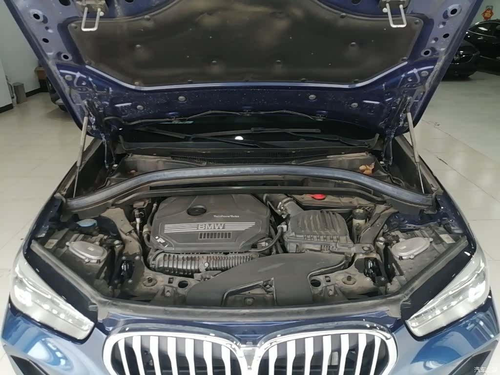 BMW X1, 2022 20