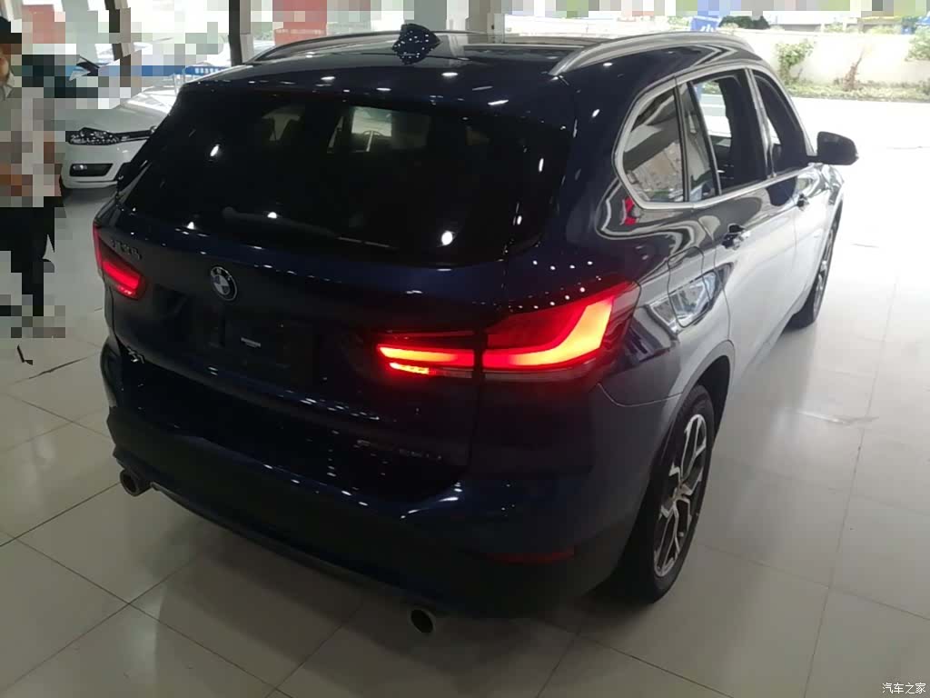 BMW X1, 2022 7
