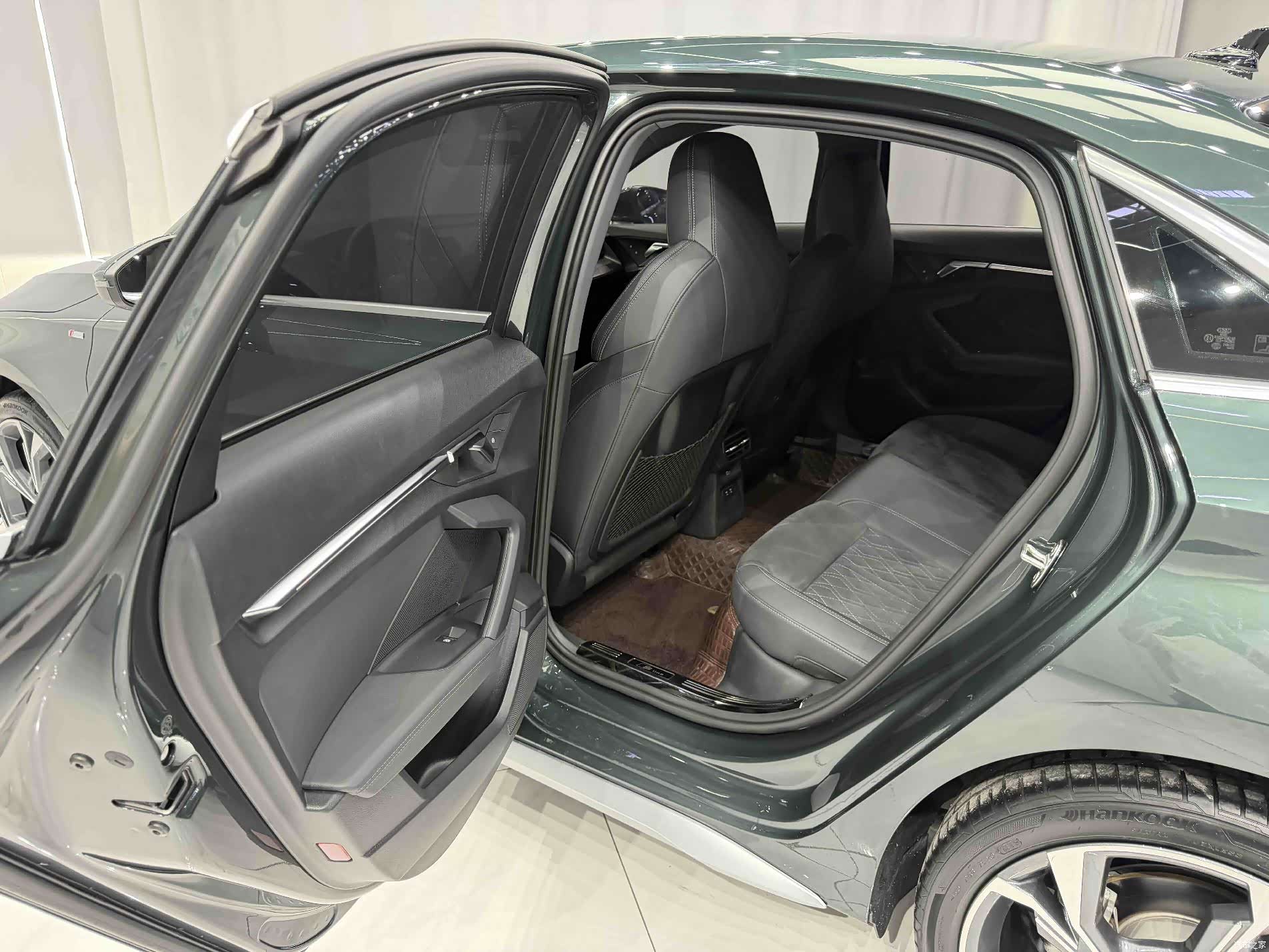 Audi A3, 2022 9