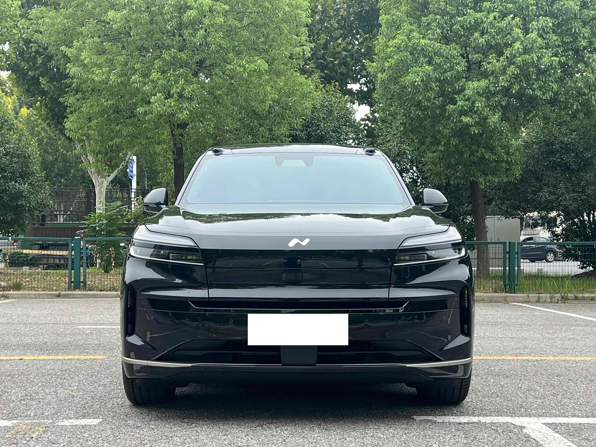 NIO L90, 2025 3