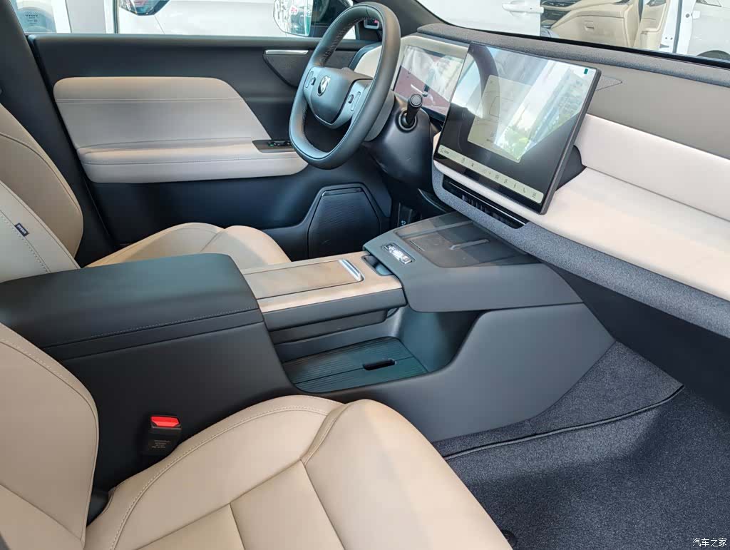 Volvo XC70, 2026 10