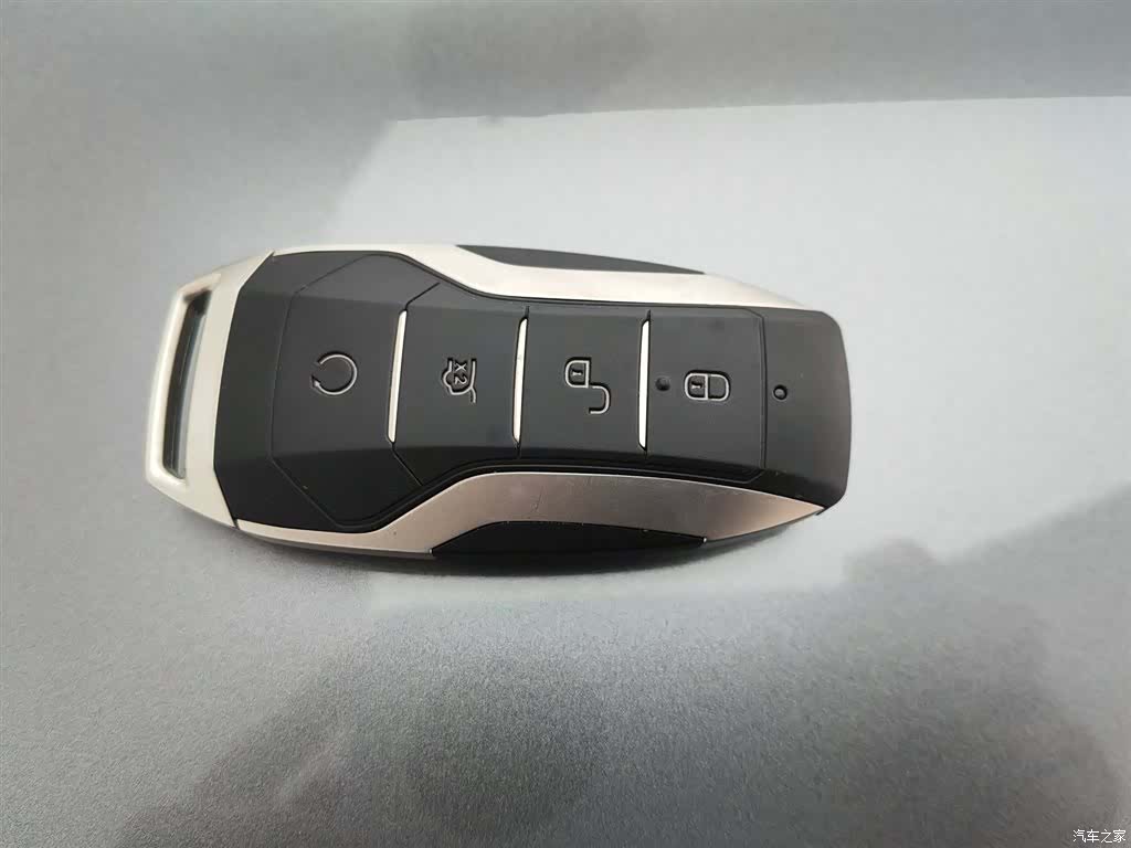 BYD Song, 2023 19