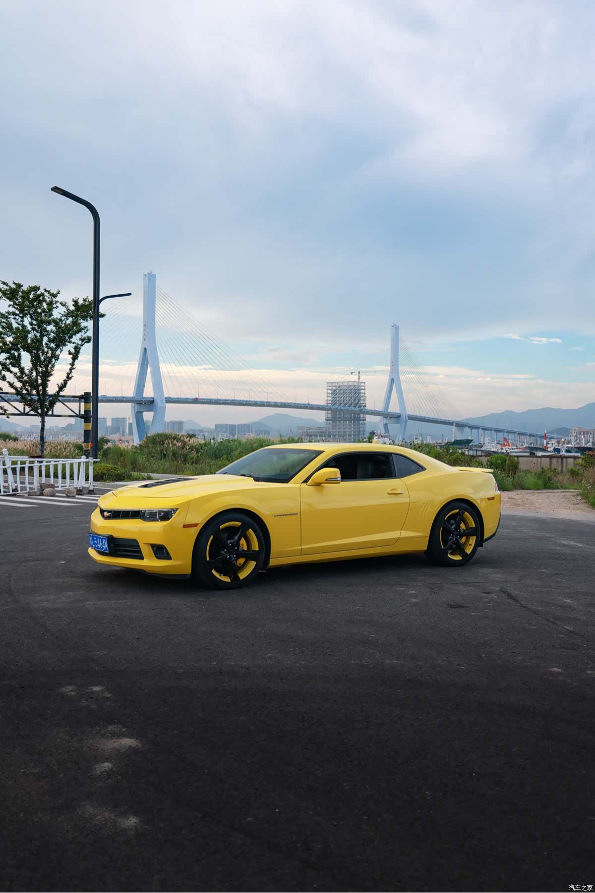 Chevrolet RS, 2016 6