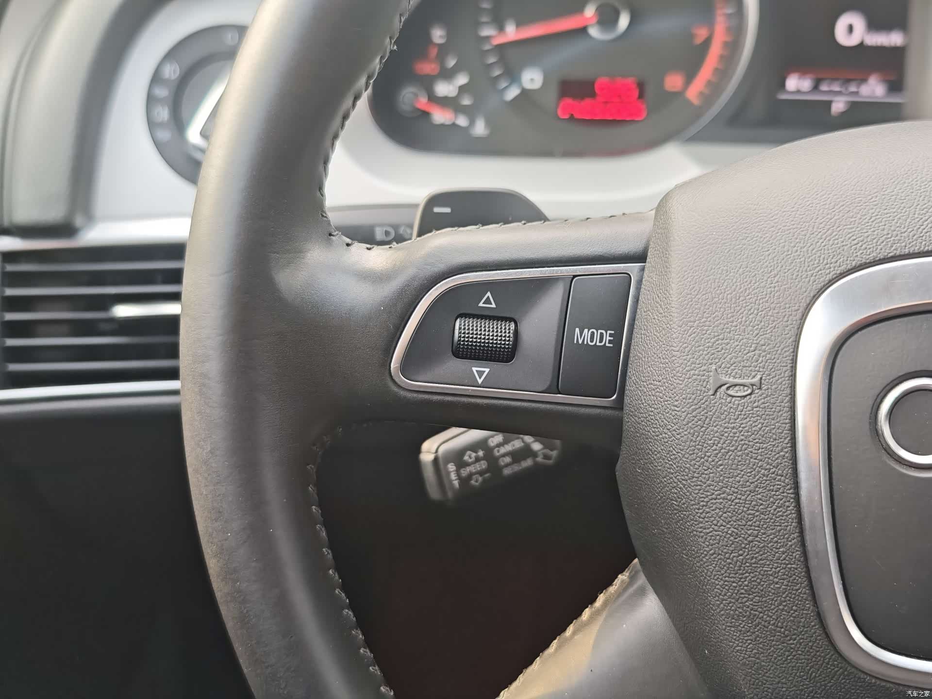 Audi A6L, 2012 21