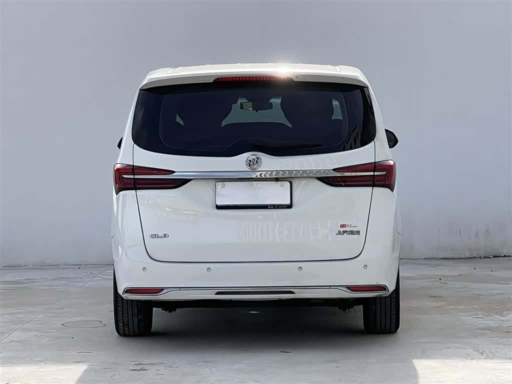 Buick GL8, 2024 4