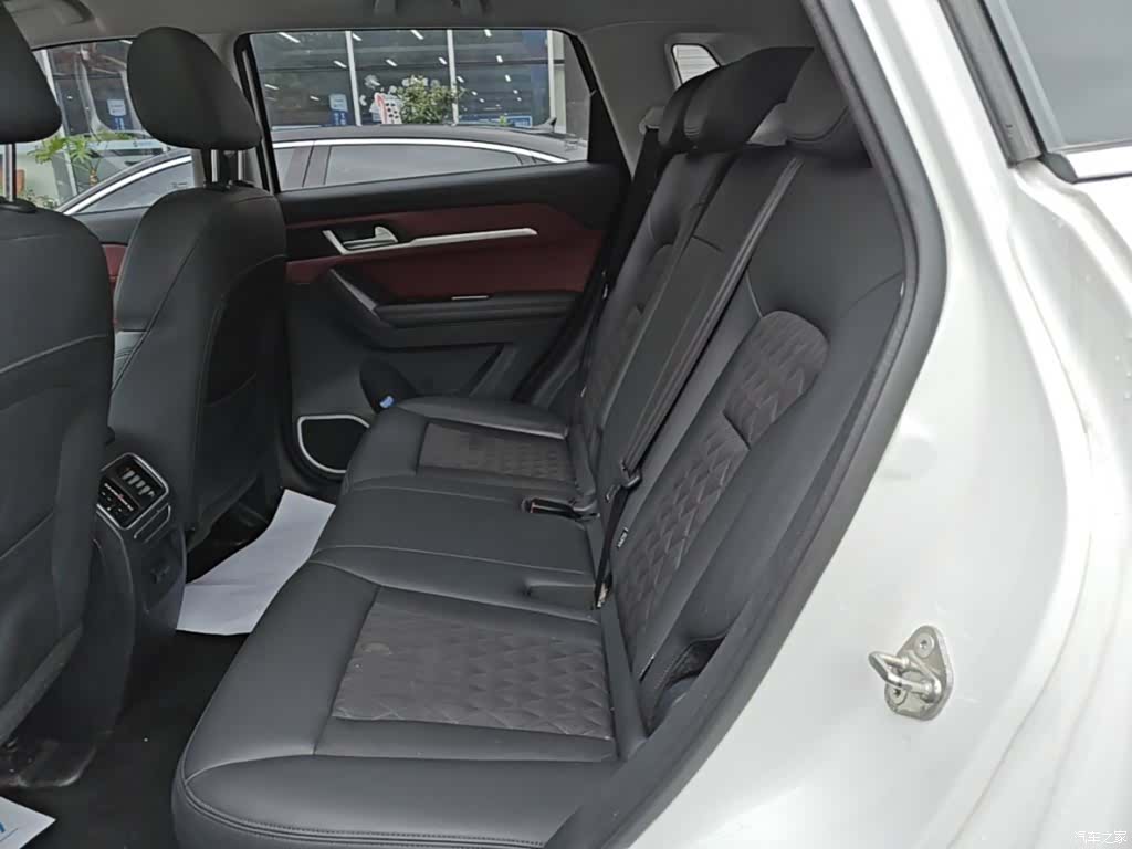 Haval H6, 2020 17
