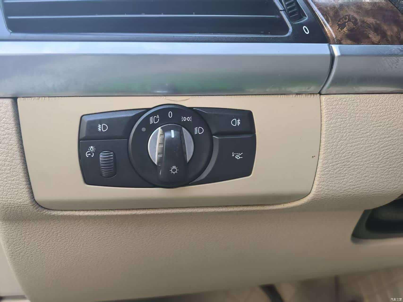 BMW X5, 2011 6