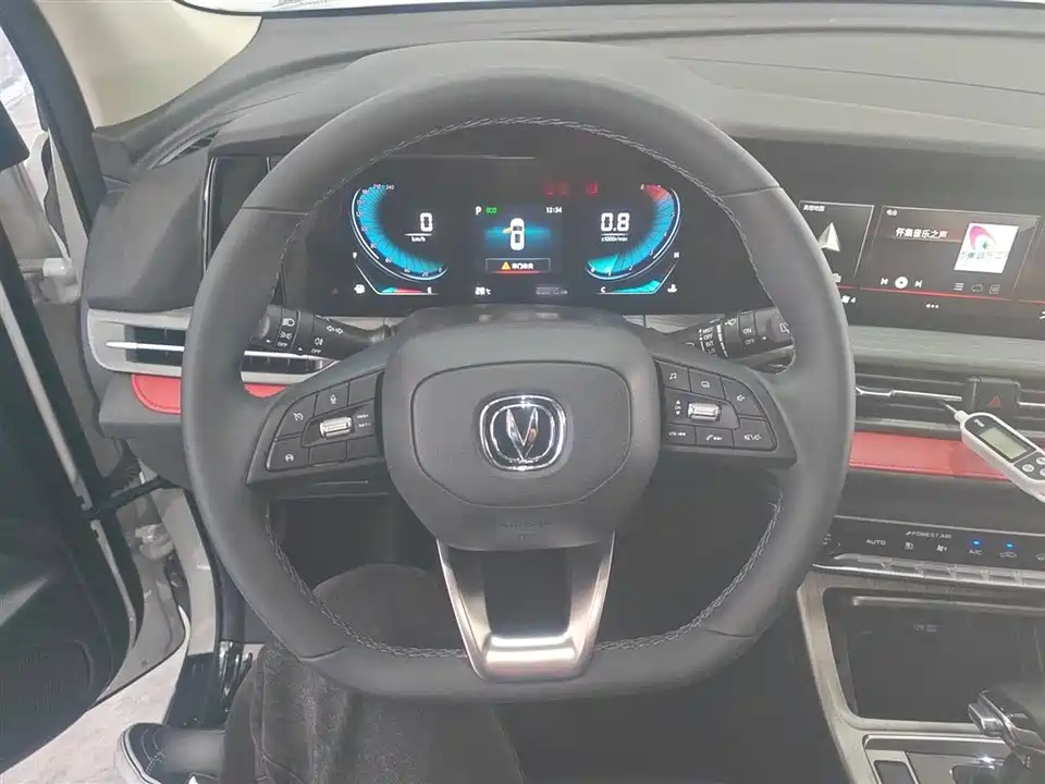 Changan CS55PLUS