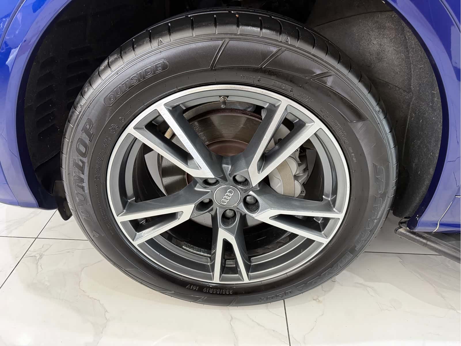 Audi Q5L, 2019 19