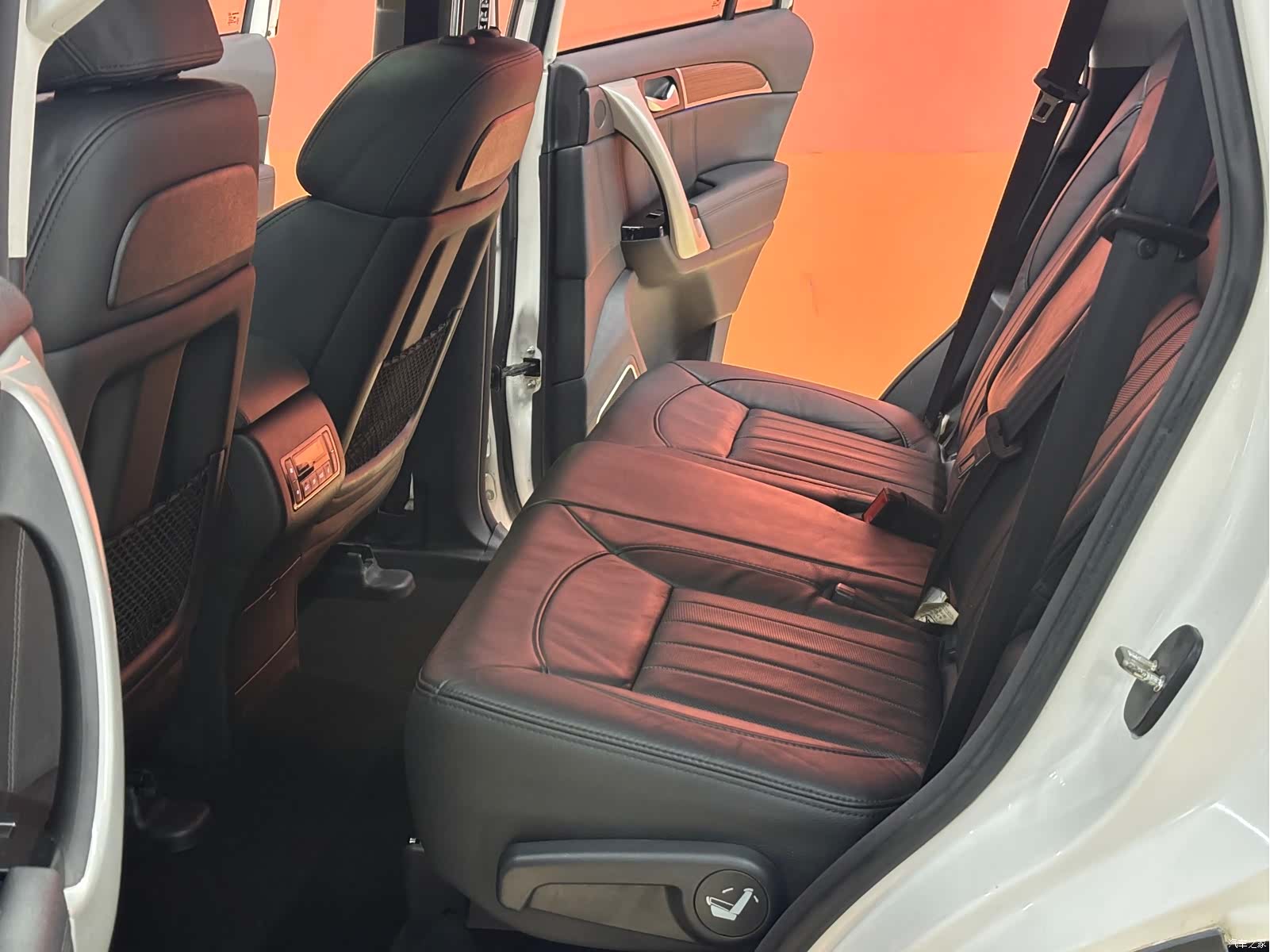 Haval H9, 2015 7