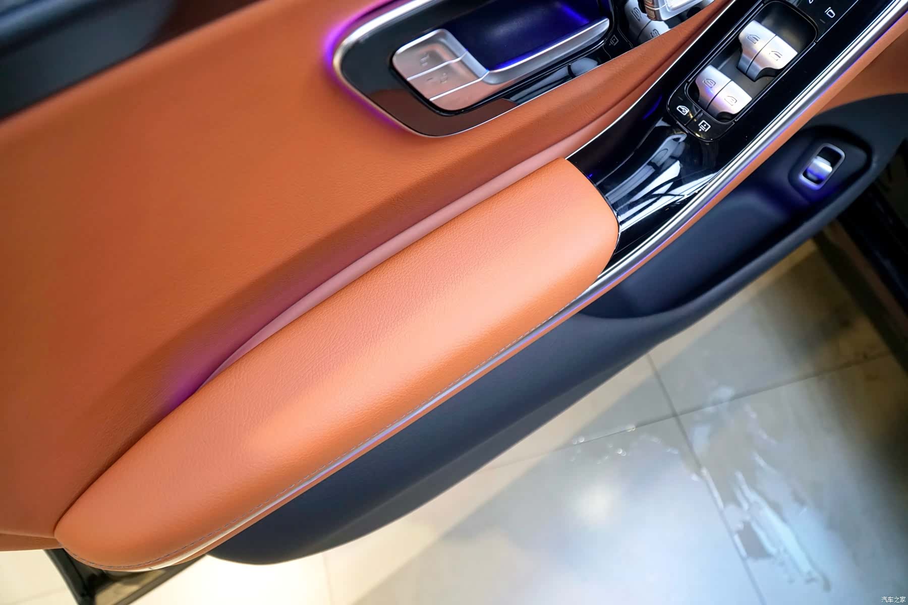 Mercedes-Benz S-Class, 2021 14