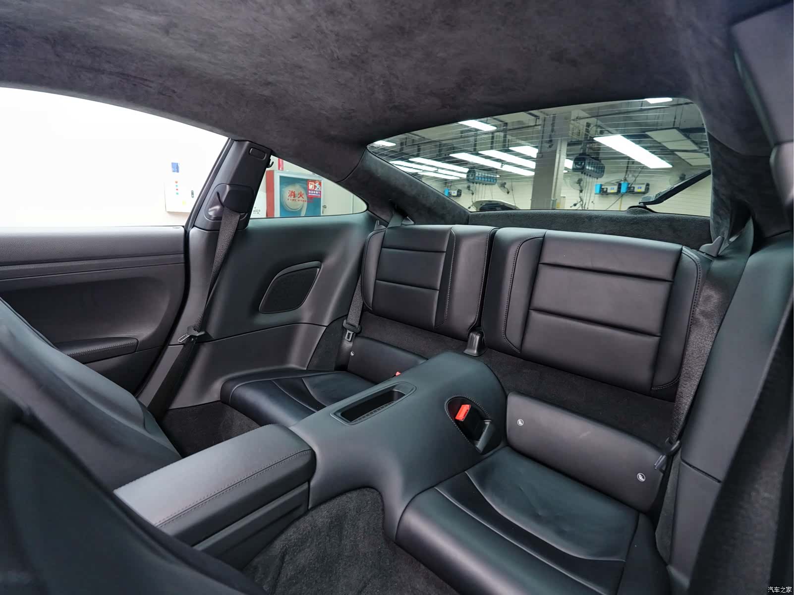 Porsche 911, 2019 12