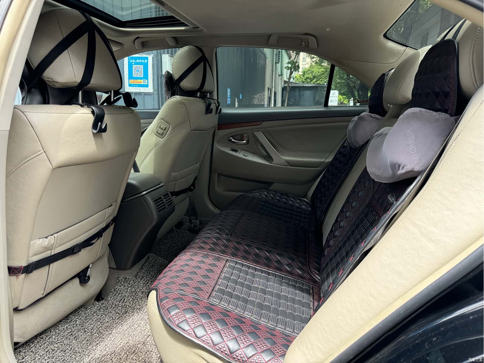 Toyota Camry, 2011 все фото