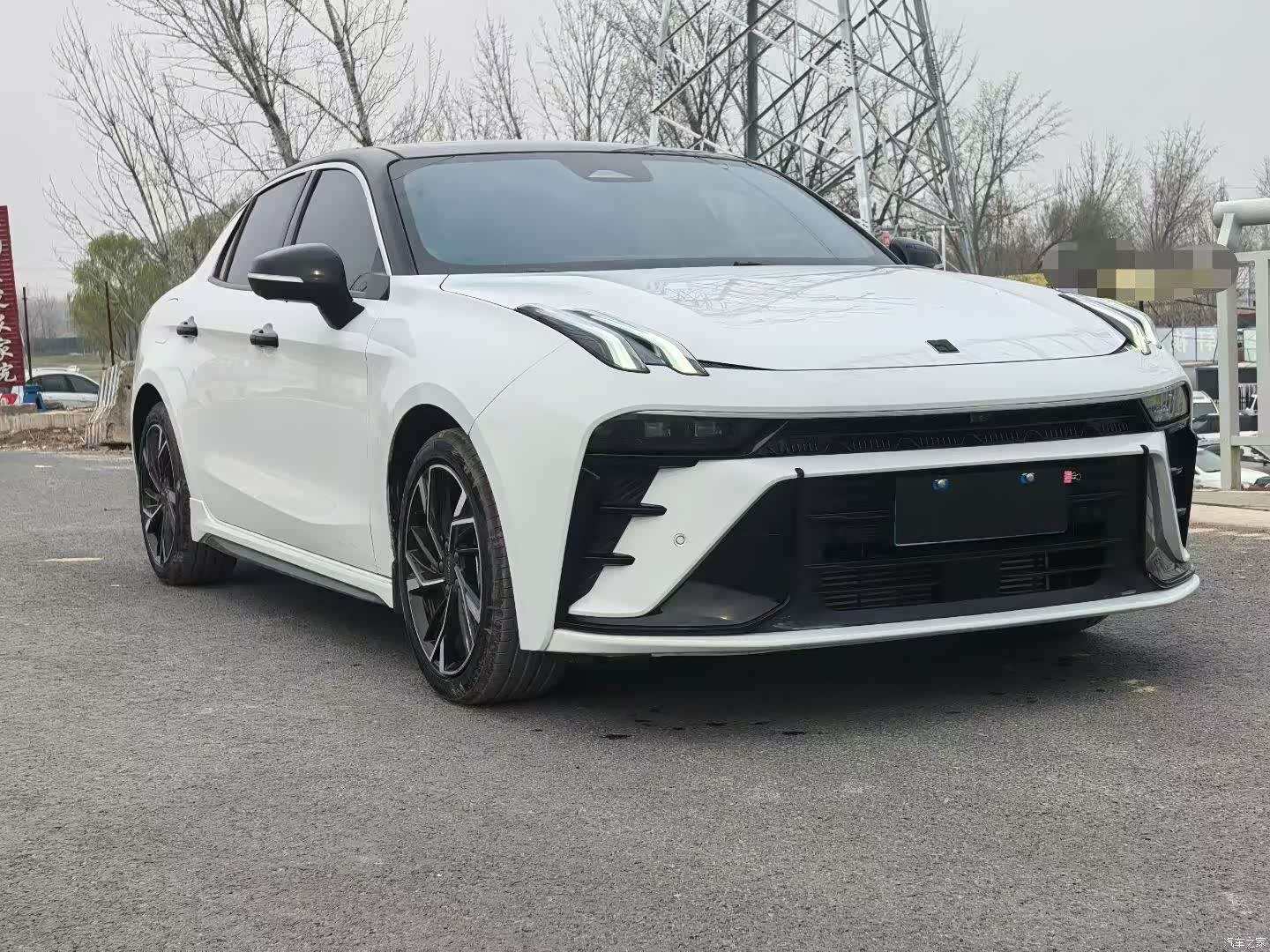 Lynk & Co 02, 2025 3